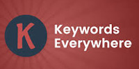 Keywords Everywhere Logo